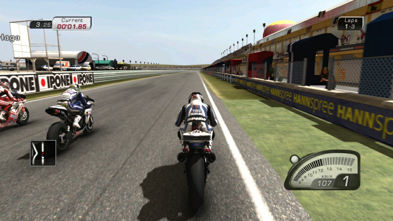SBK X  - Imagen 18